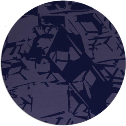 tangled rug - item 501086