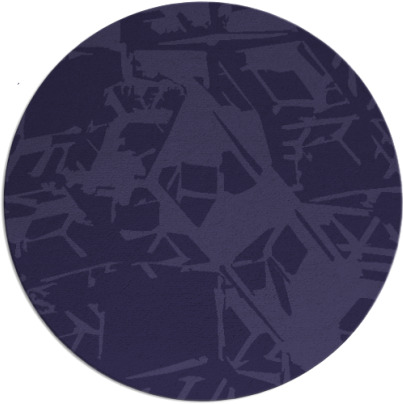 tangled rug - item 501087