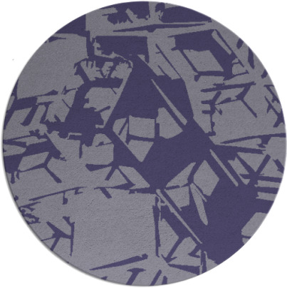 tangled rug - item 501089