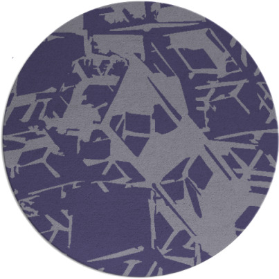 tangled rug - item 501090