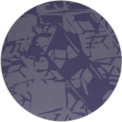 tangled rug - item 501091