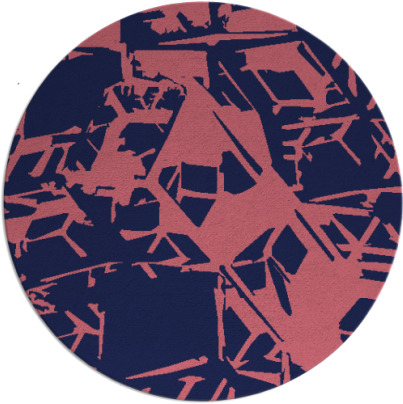 tangled rug - item 501093