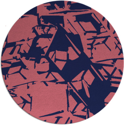 tangled rug - item 501094