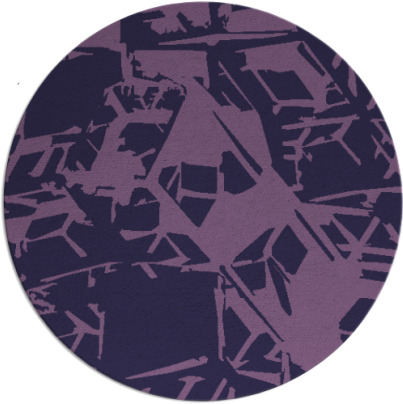 tangled rug - item 501097