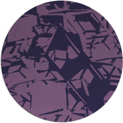 tangled rug - item 501098