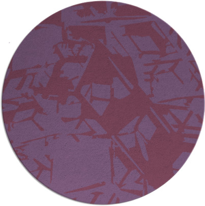 tangled rug - item 501100