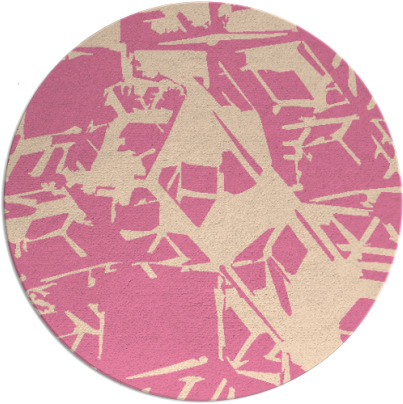 tangled rug - item 501101