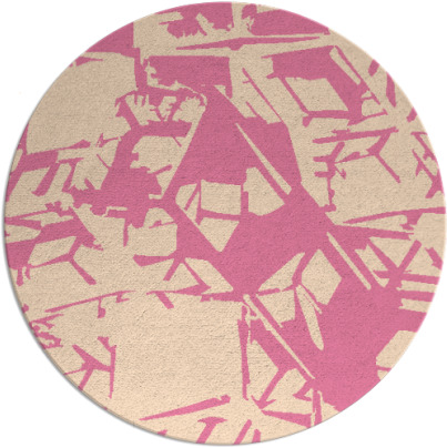 tangled rug - item 501102