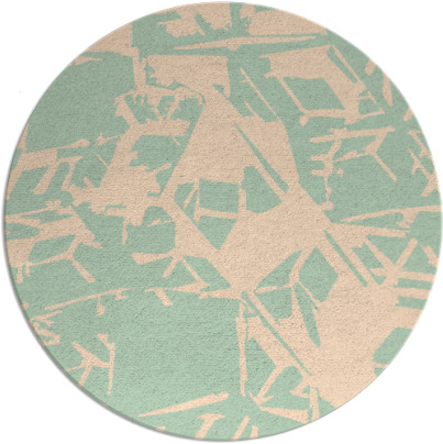 tangled rug - item 501103