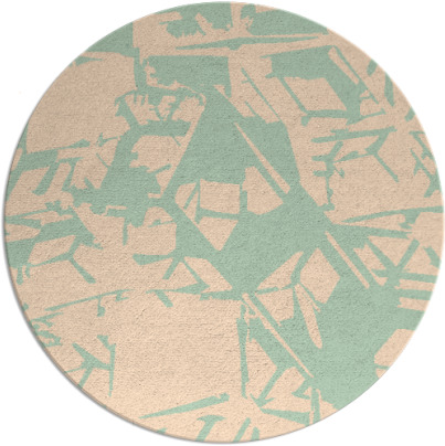 tangled rug - item 501104