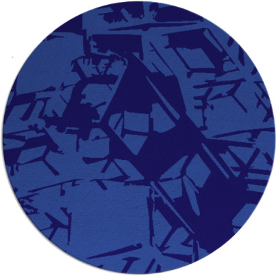 tangled rug - item 501105