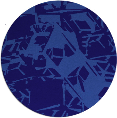tangled rug - item 501106