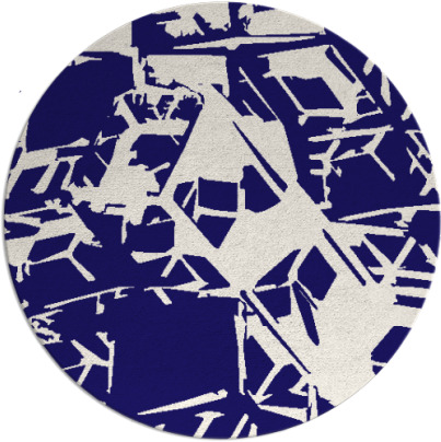 tangled rug - item 501108