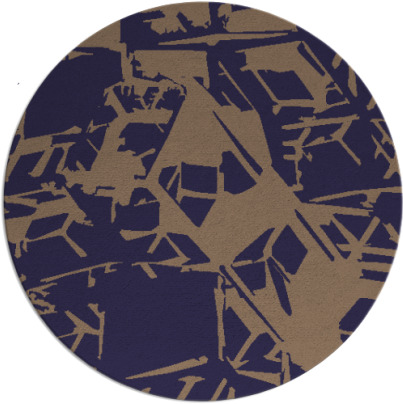 tangled rug - item 501109