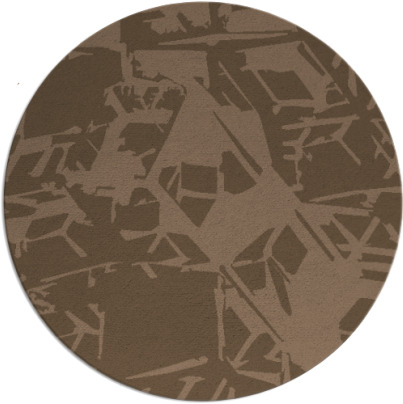 tangled rug - item 501111