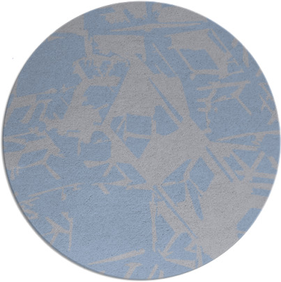 tangled rug - item 501114