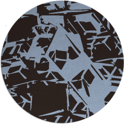 tangled rug - item 501115