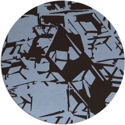 tangled rug - item 501116