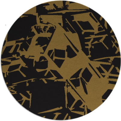 tangled rug - item 501117