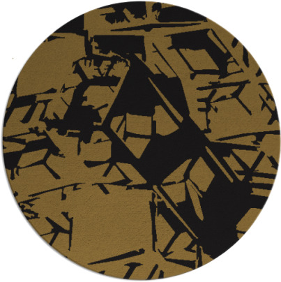 tangled rug - item 501118