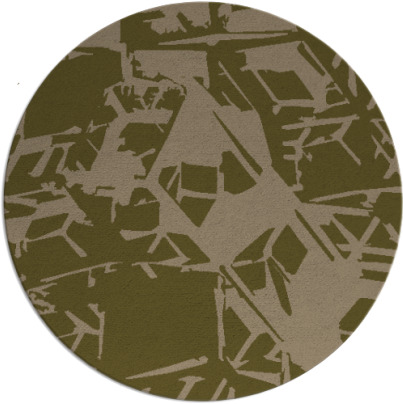 tangled rug - item 501121