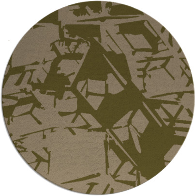 tangled rug - item 501122