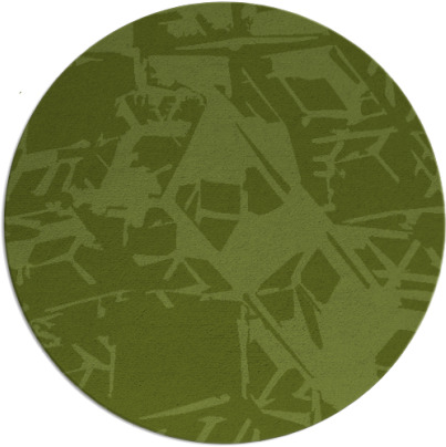 tangled rug - item 501125