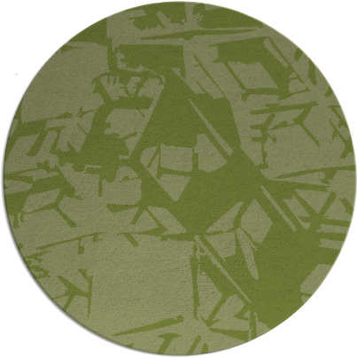 tangled rug - item 501127