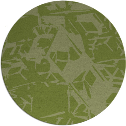 tangled rug - item 501128