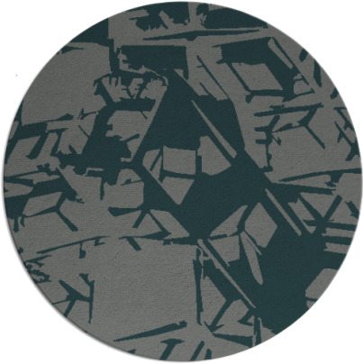 tangled rug - item 501129