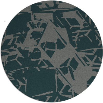 tangled rug - item 501130