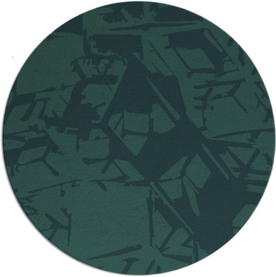 tangled rug - item 501131