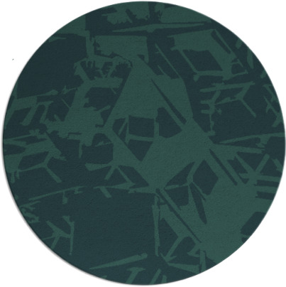 tangled rug - item 501132