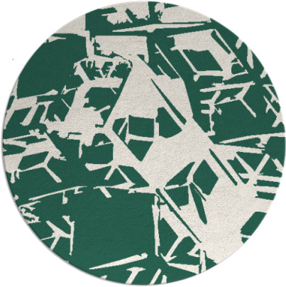 tangled rug - item 501133