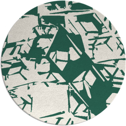 tangled rug - item 501134