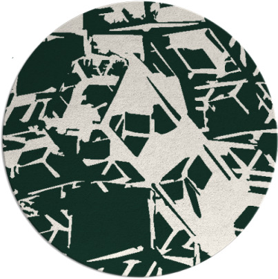 tangled rug - item 501135