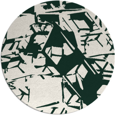 tangled rug - item 501136