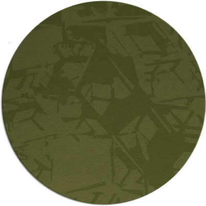 tangled rug - item 501137