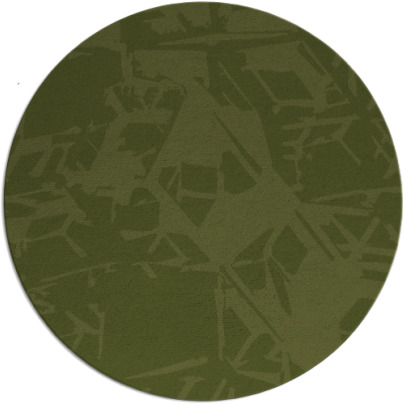 tangled rug - item 501138