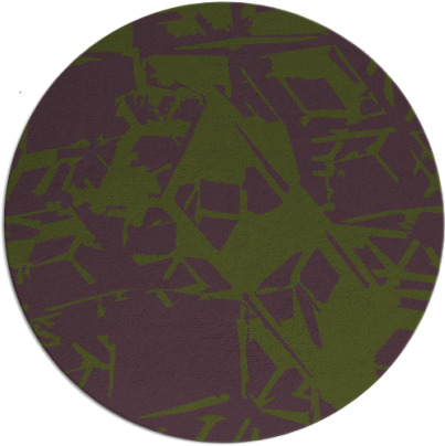 tangled rug - item 501139