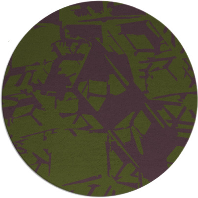 tangled rug - item 501140