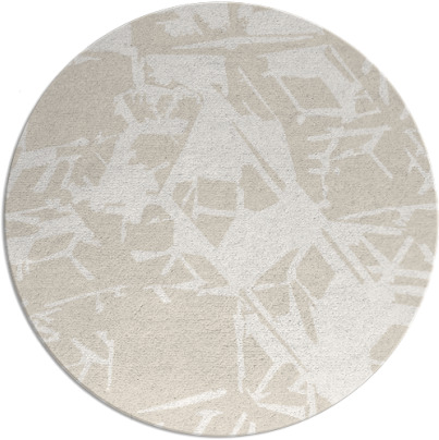 tangled rug - item 501143