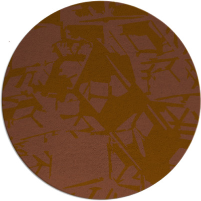 tangled rug - item 501145