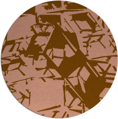 tangled rug - item 501147