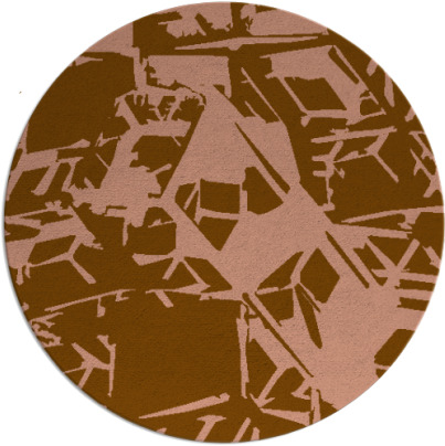 tangled rug - item 501148