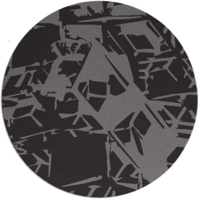 tangled rug - item 501151