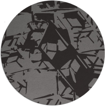 tangled rug - item 501152