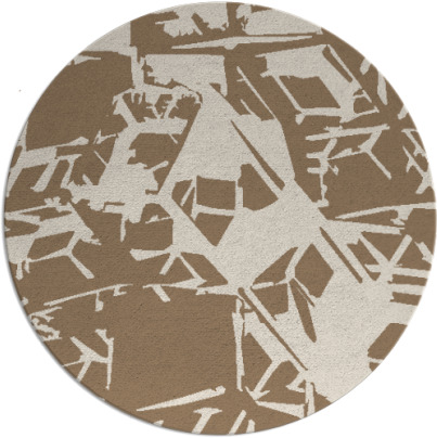 tangled rug - item 501153