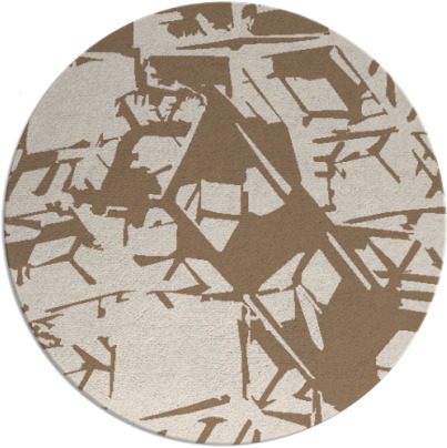 tangled rug - item 501154