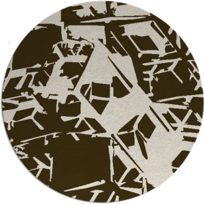 tangled rug - item 501155